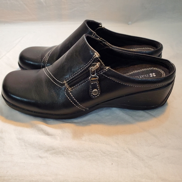 Naturalizer Adile black women's shoes - Picture 4 of 5